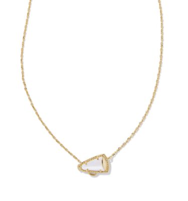 Cheer Gold Necklace OUT-OF-STOCK